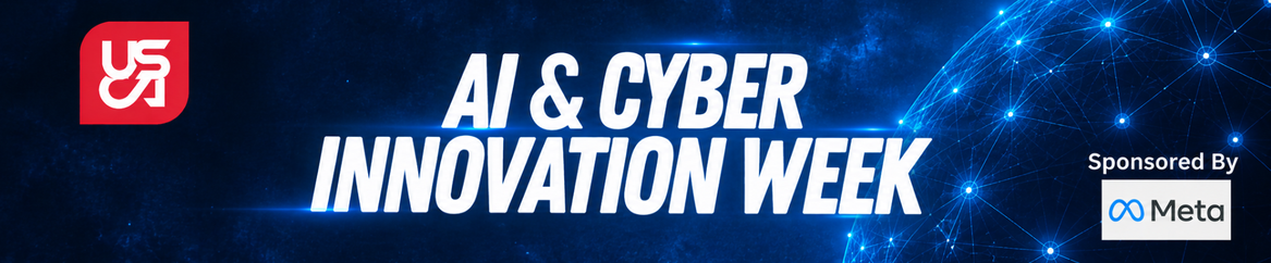 AI & Cyber Innovation Week, sponsored by Meta