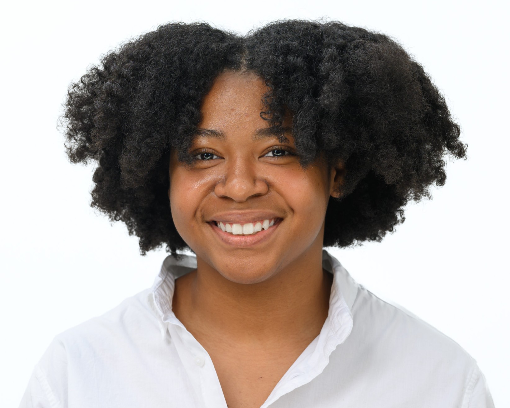 Makayla Shedrick