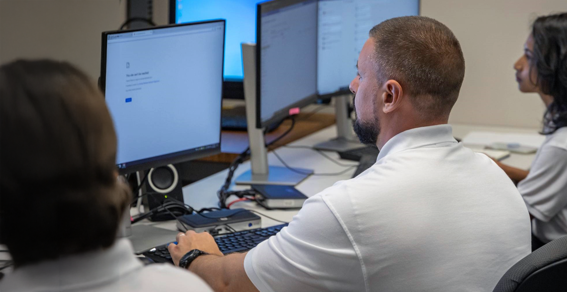 Computer Science, Engineering & Mathematics | USCA