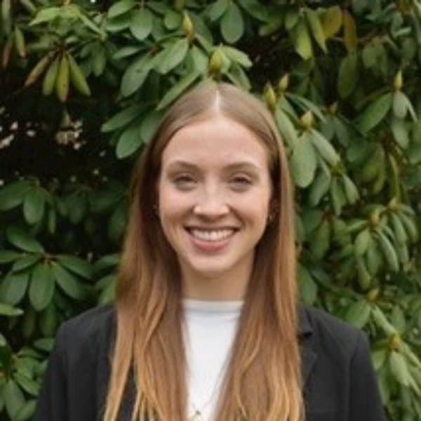 Elizabeth Fredericks