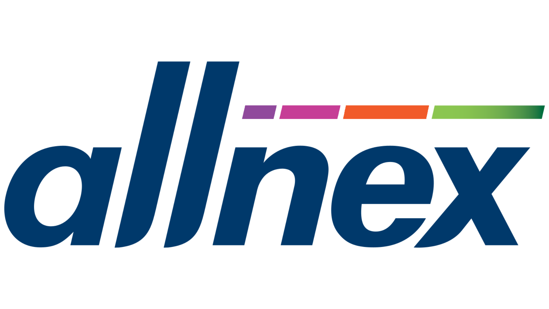 Allnex logo
