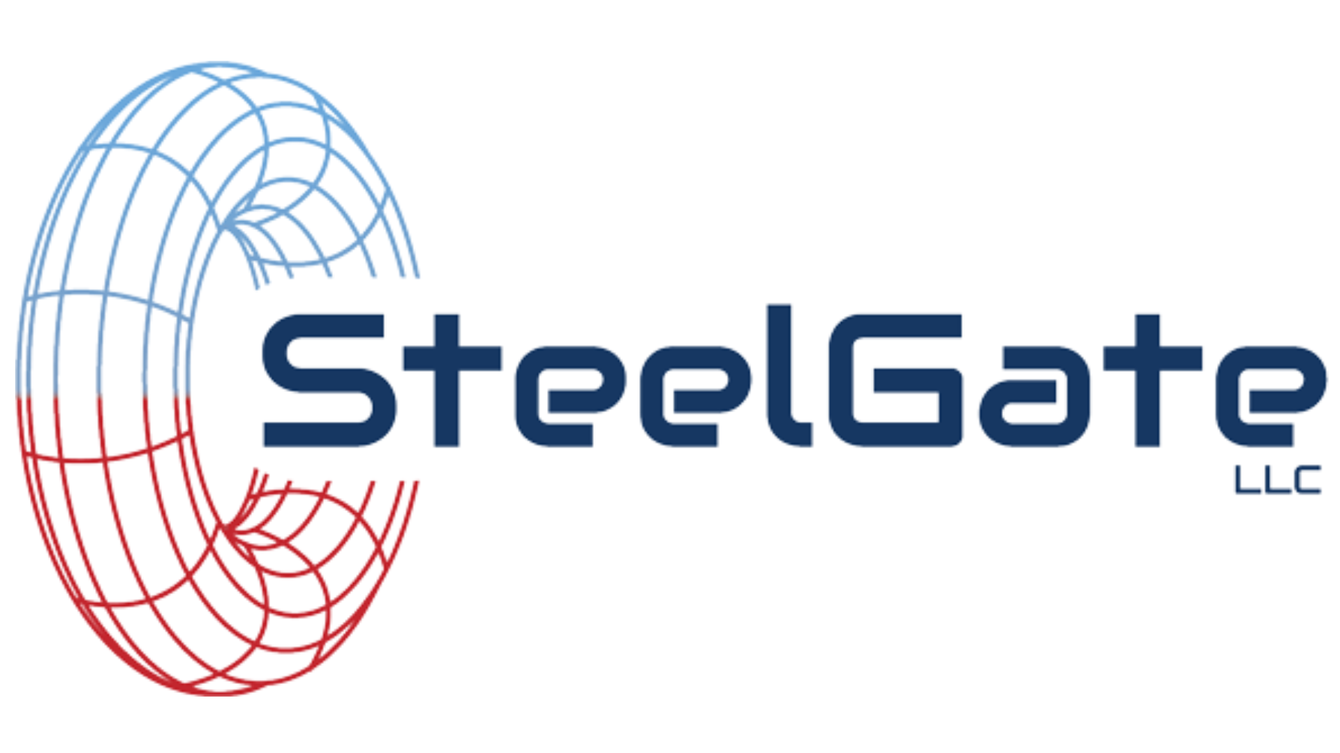 SteelGate logo