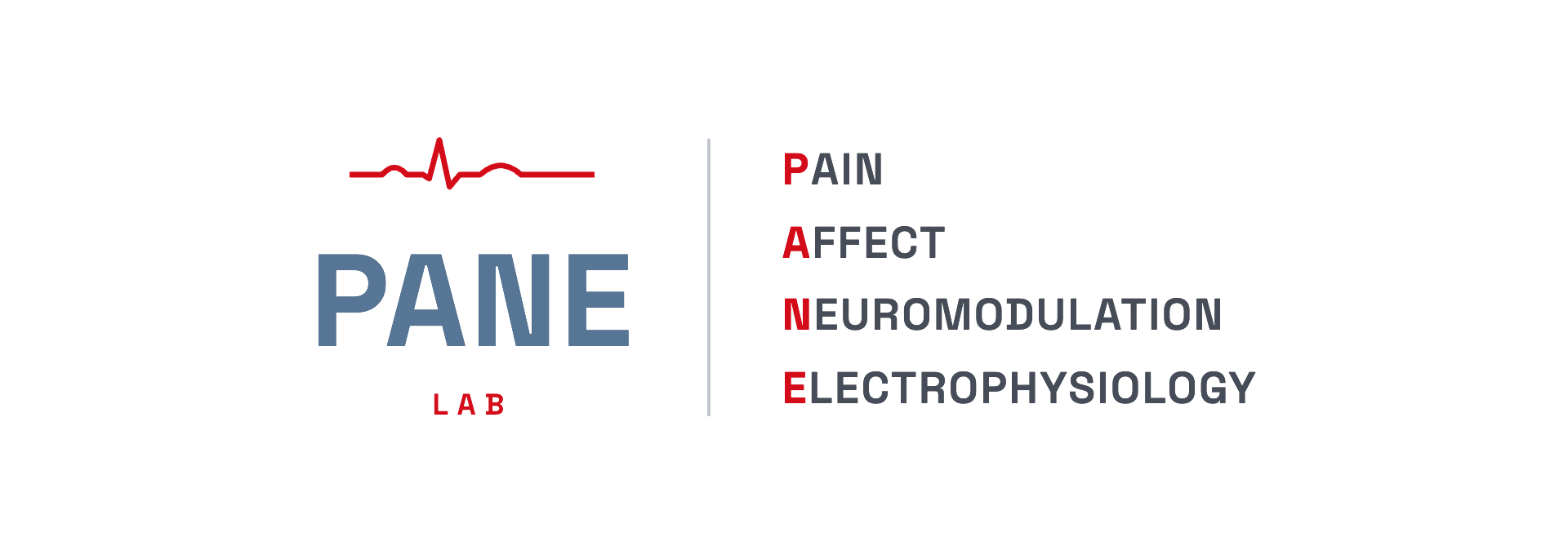 PANE Lab banner