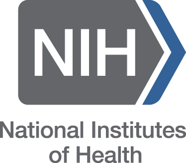 National Institutes of Health vertical logo