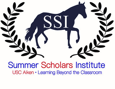 SSI logo