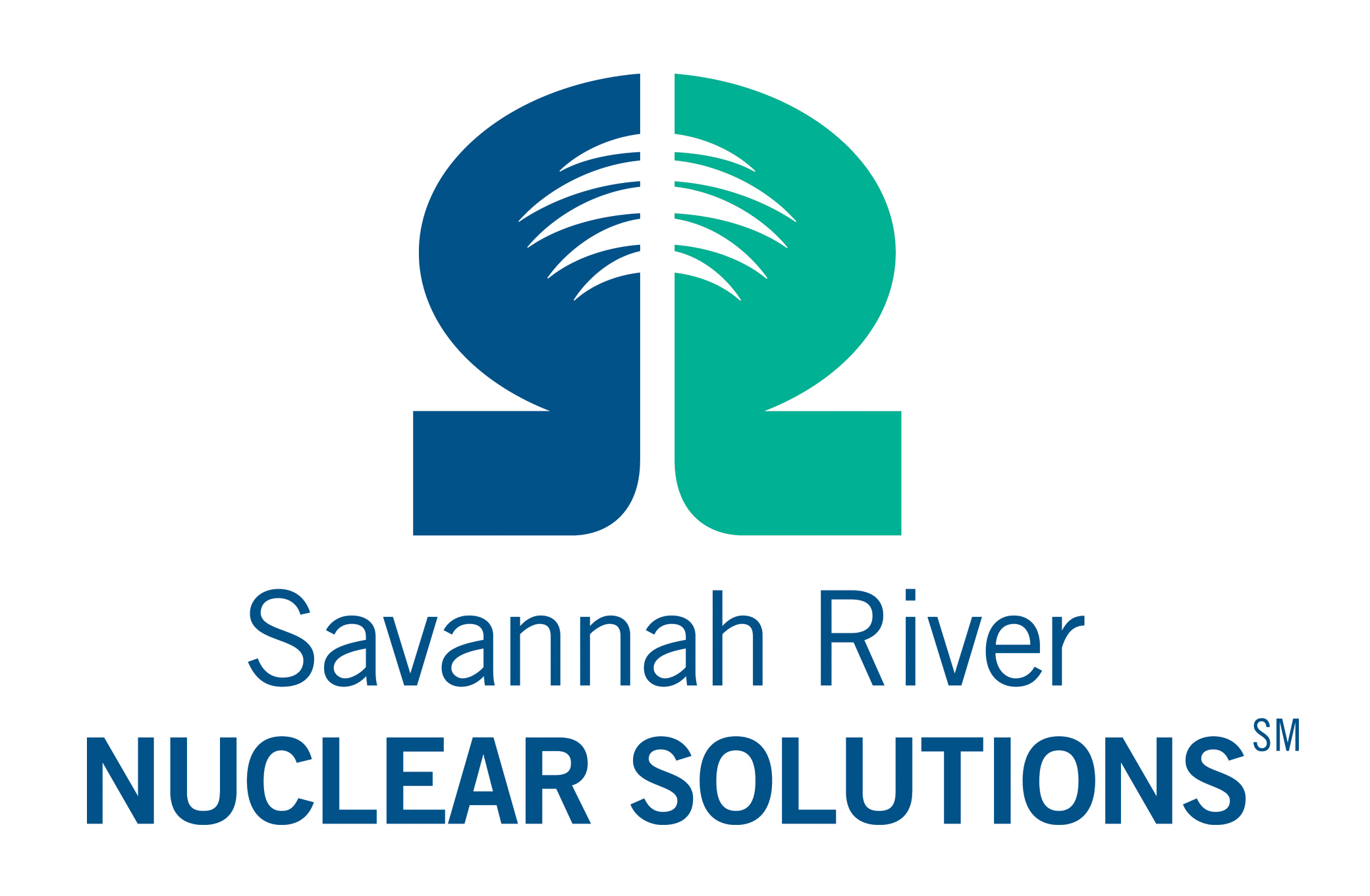 Savannah River Nuclear Solutions stacked logo