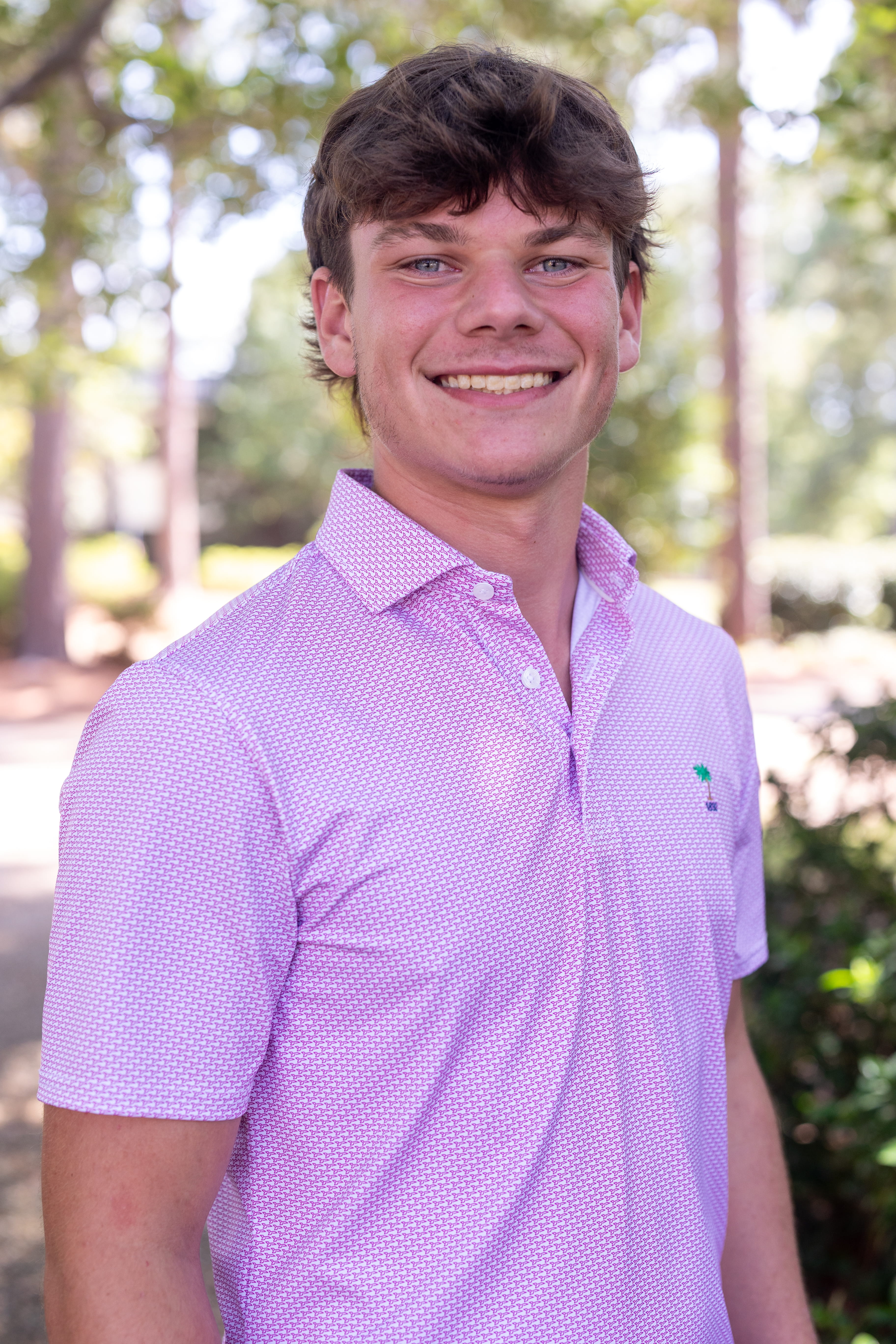 Preston Ergle