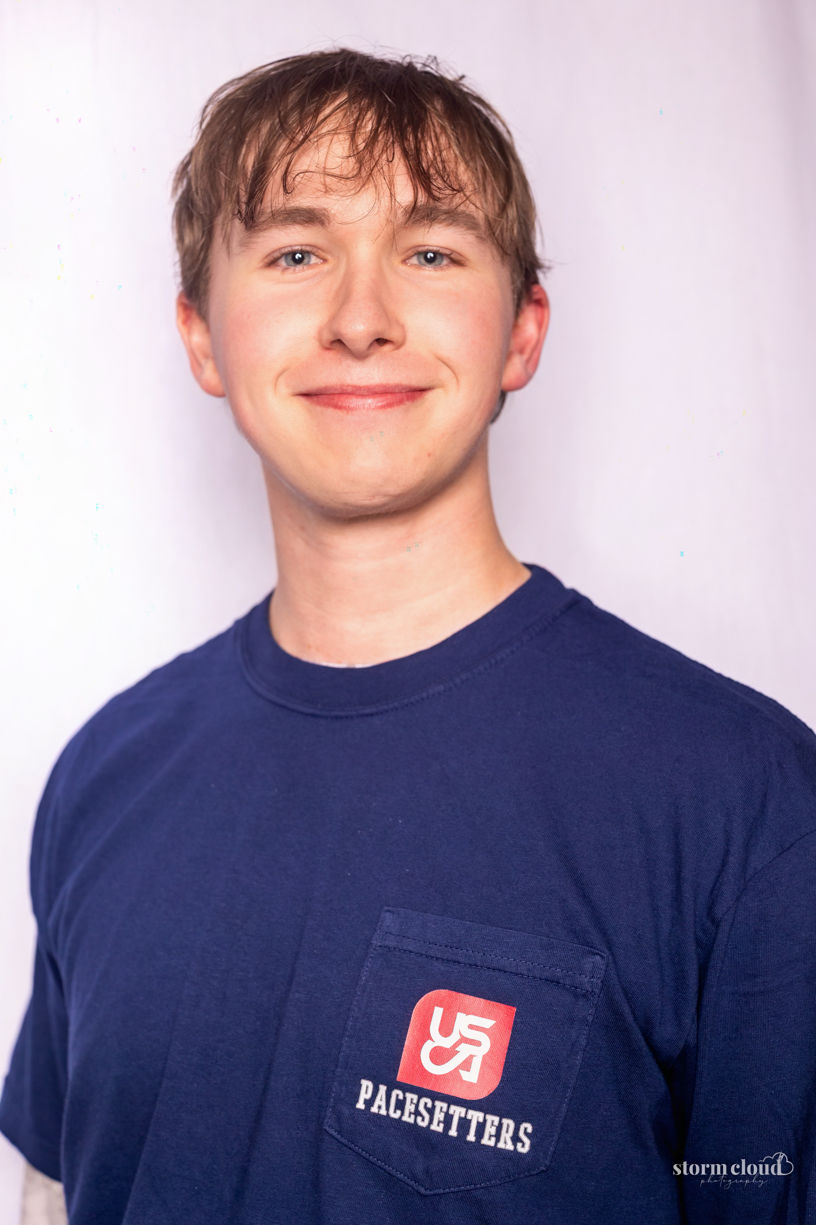 Joshua Murphy