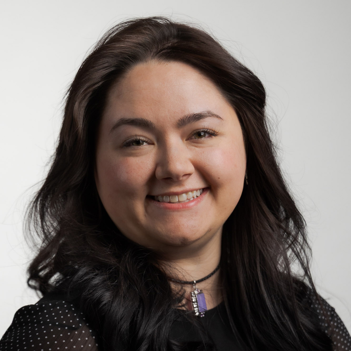 Photo of Lilly Frost