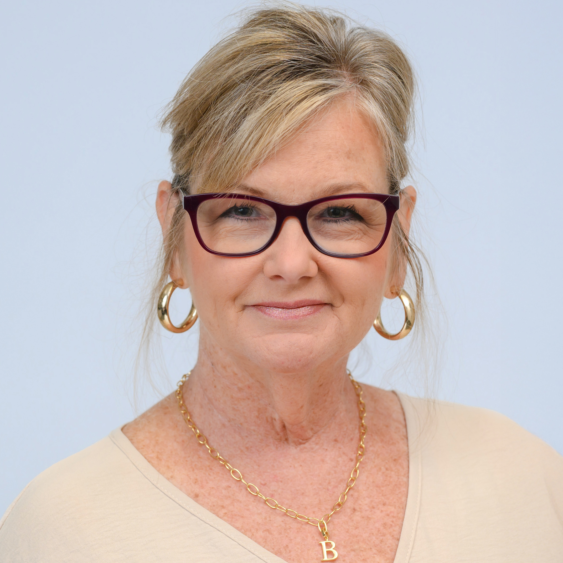Bonnie Cook