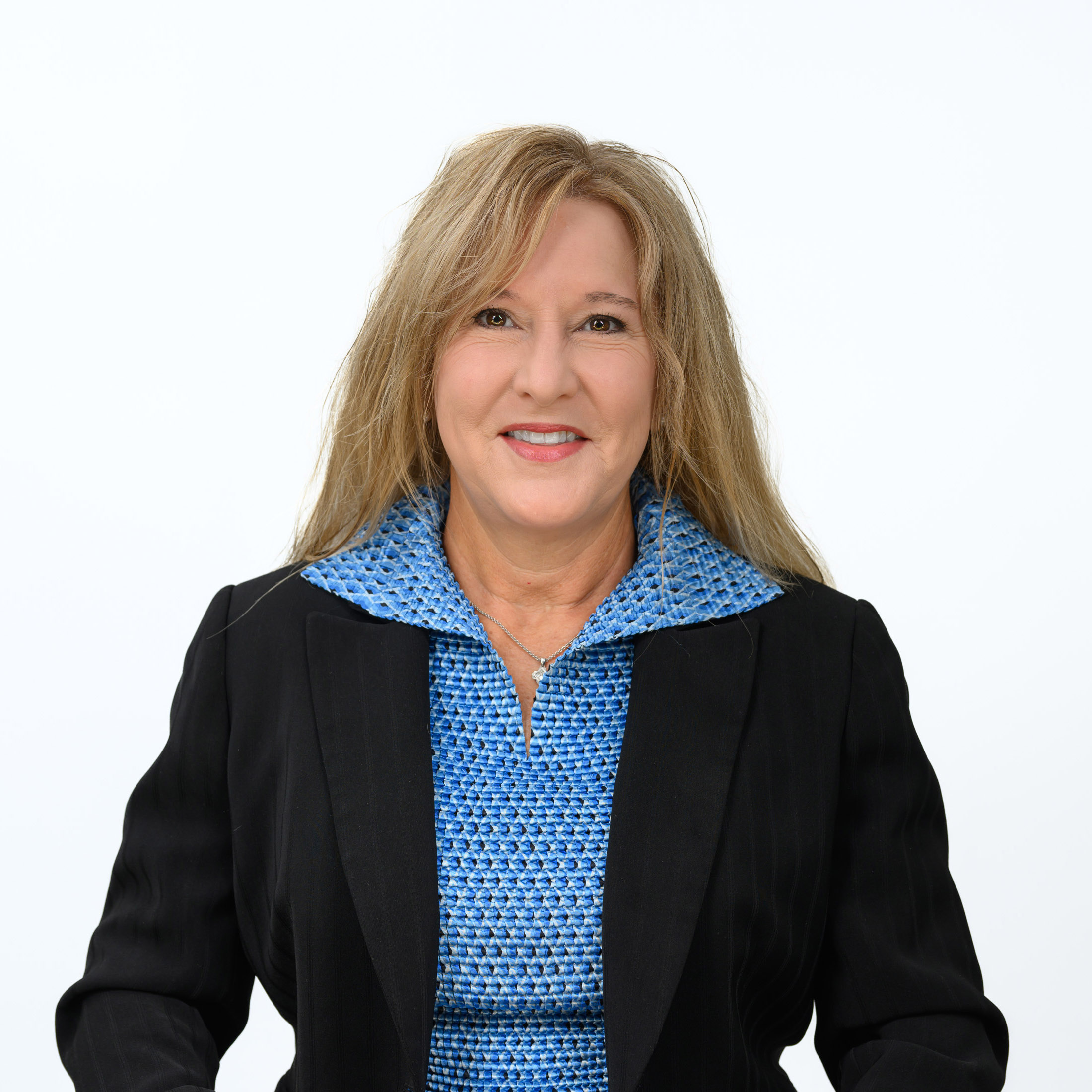 Bridget Coleman
