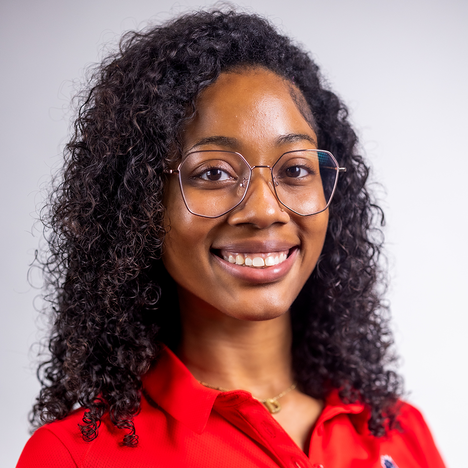 Photo of Dasia Foster