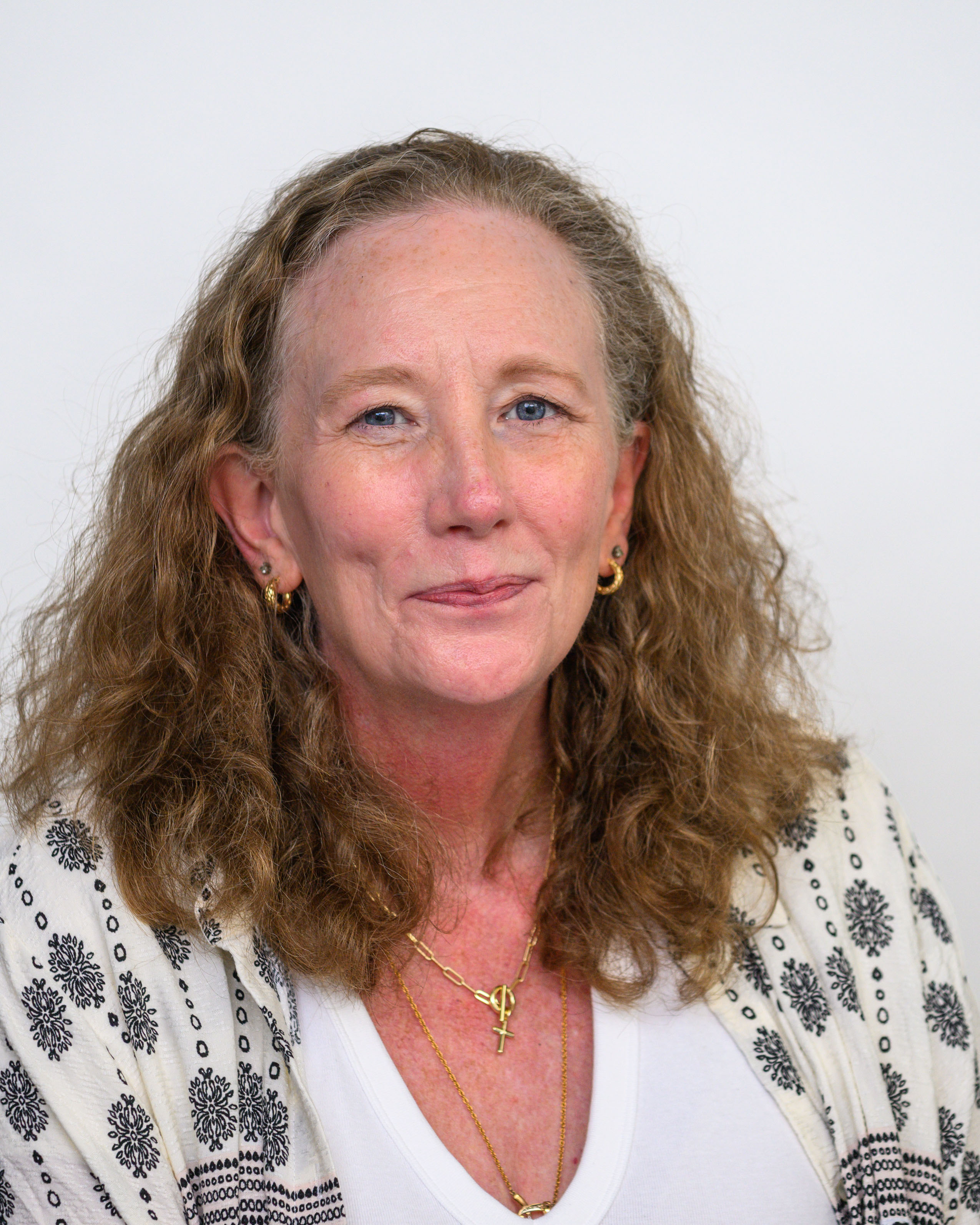 Elizabeth Strom-Eubanks