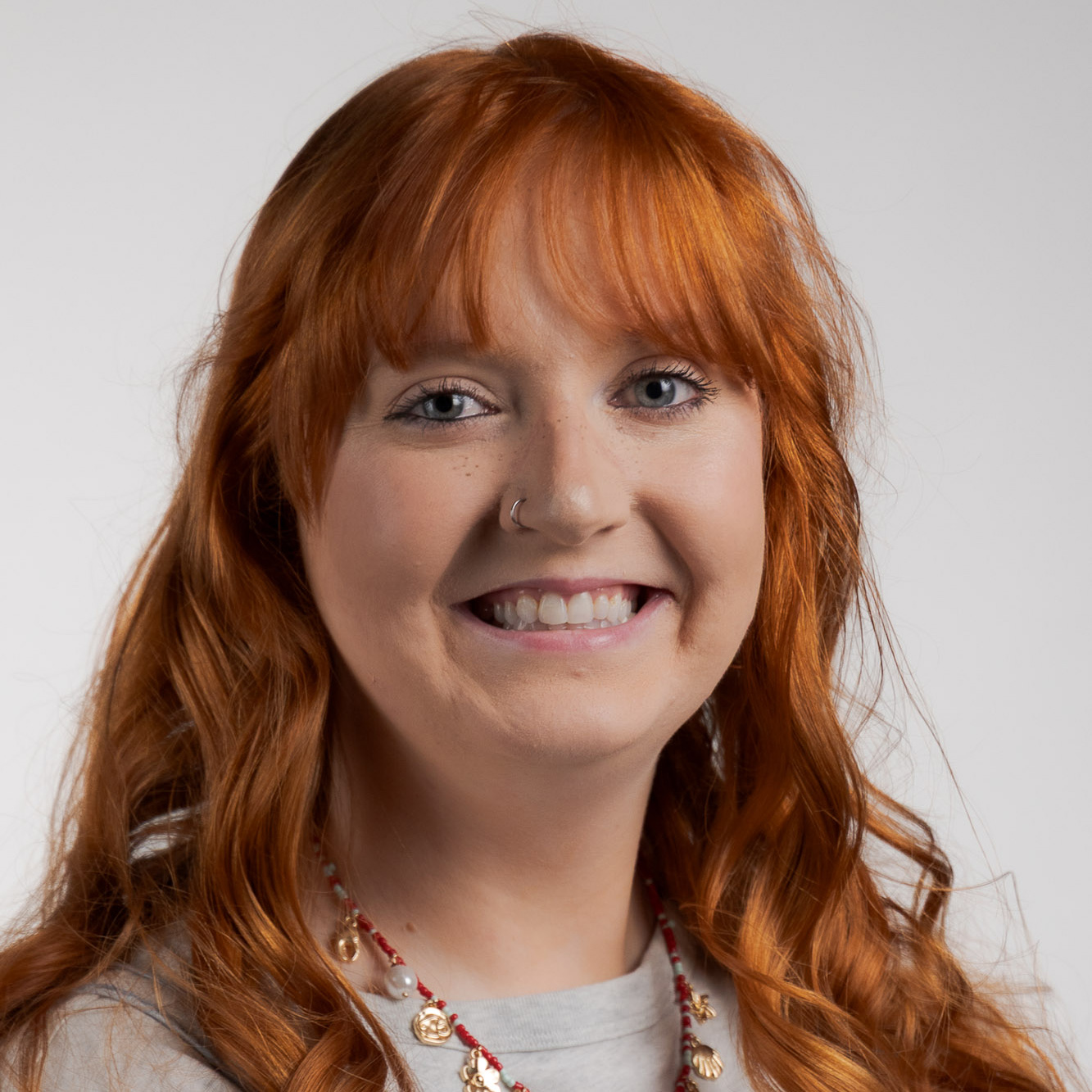 Photo of Emily Bostedor