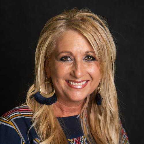 Jenni Zollinger | USCA