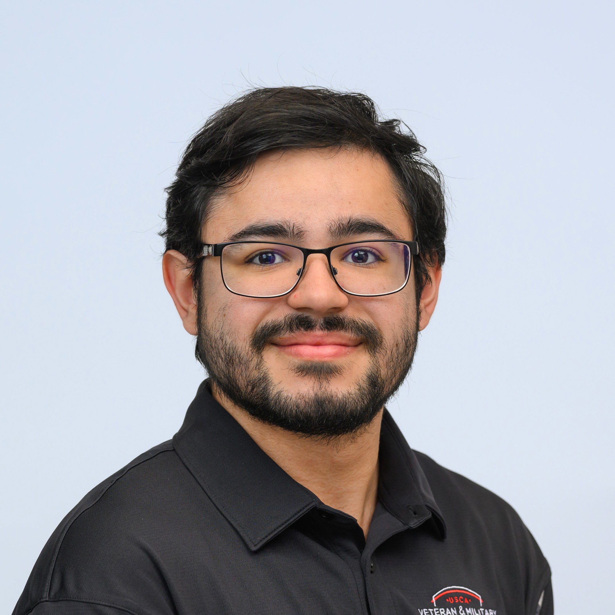 Liam Sanchez
