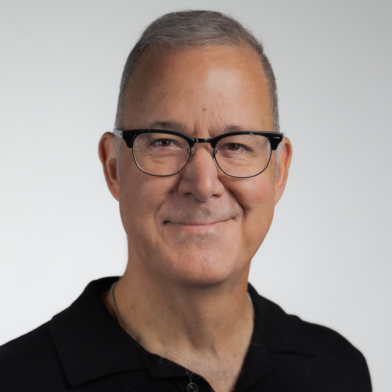 Photo of Paul Britt