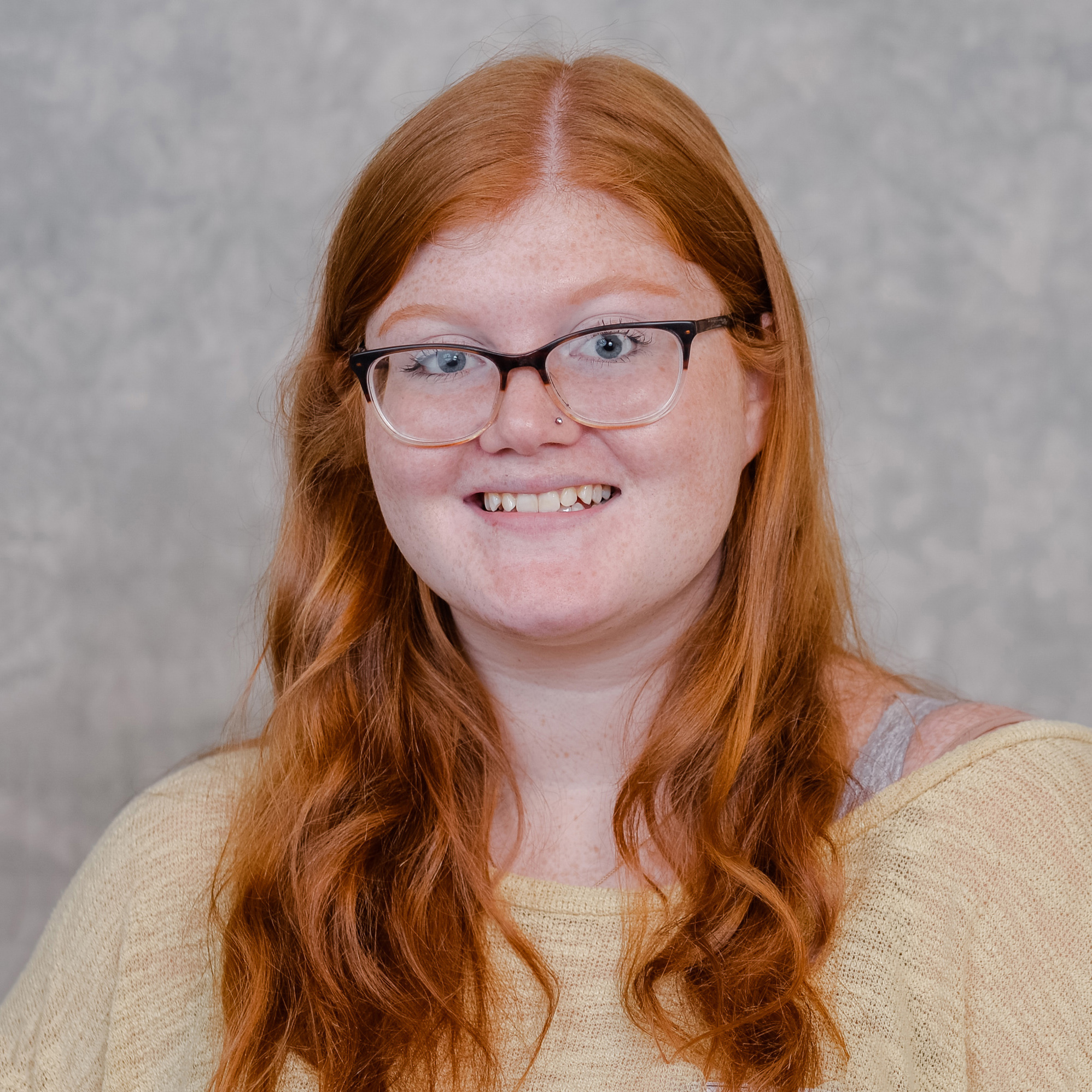 Photo of Skylar Shirrey