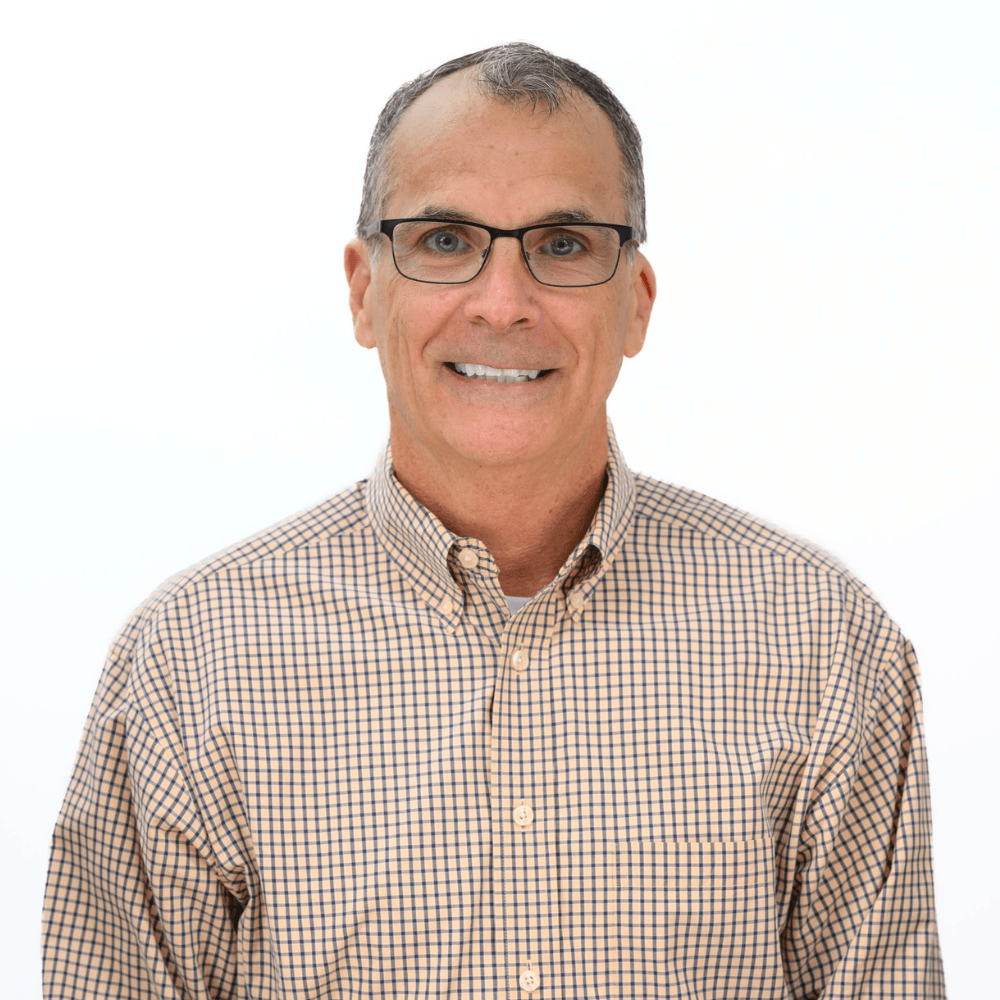 Tim Lintner